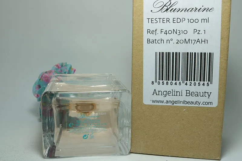 Blumarine B. Blumarine парфюмерная вода