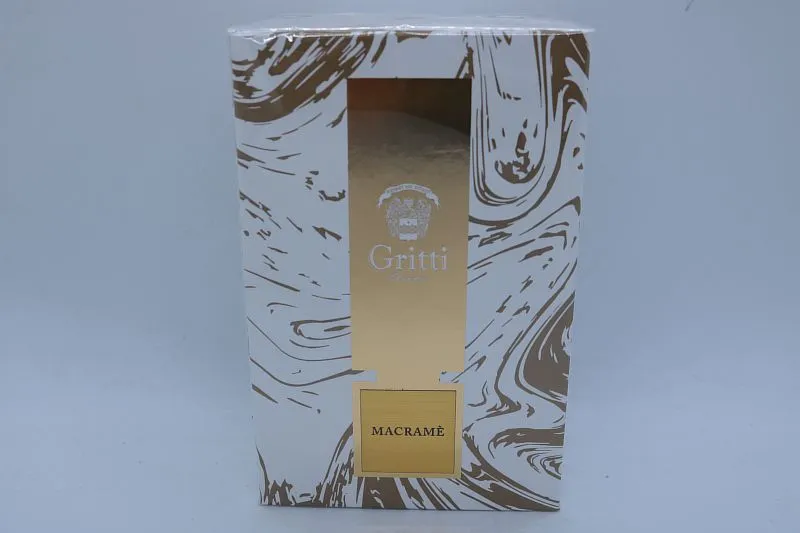 Gritti Macrame парфюмерная вода