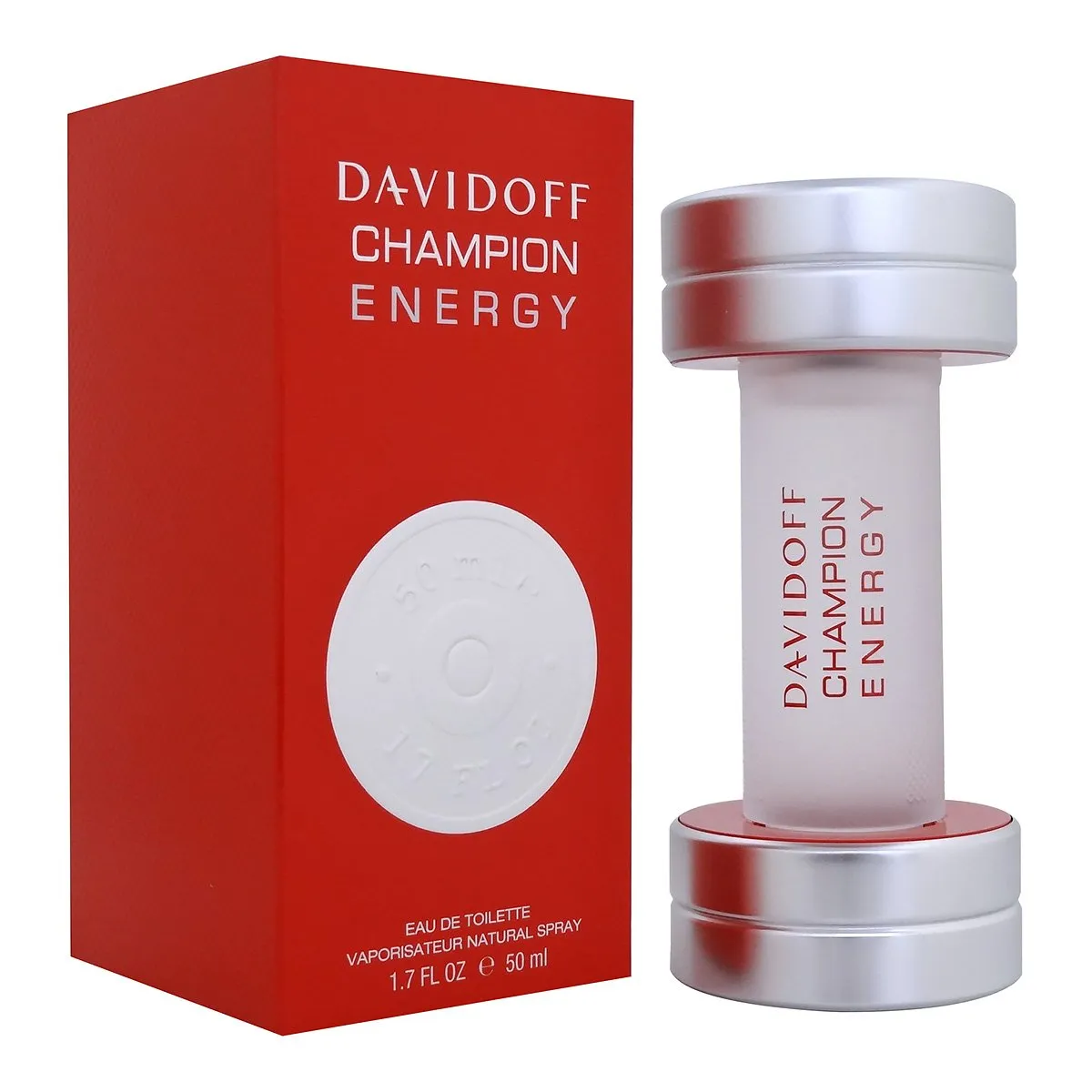 Davidoff Champion Energy