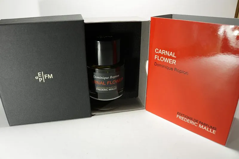 Frédéric Malle Carnal Flower парфюмерная вода