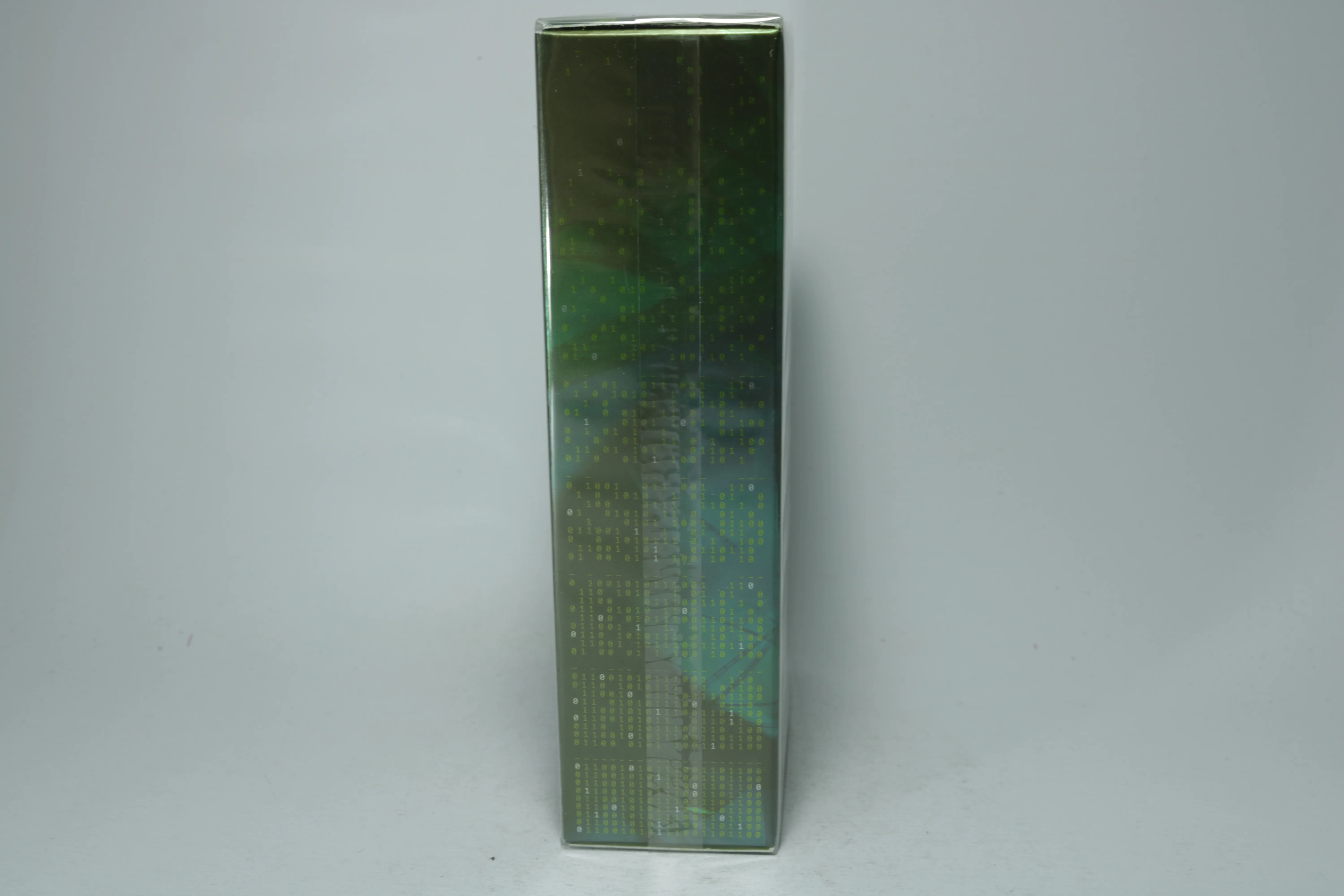 Escentric Molecules Escentric 03 туалетная вода