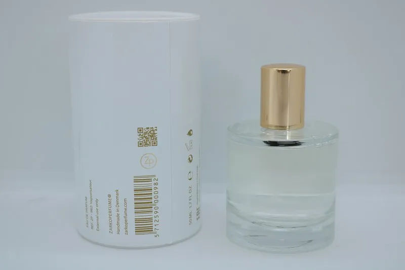 Zarkoperfume MOLeCULE 234.38 парфюмерная вода