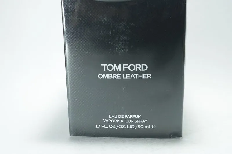 Tom Ford Ombré Leather парфюмерная вода