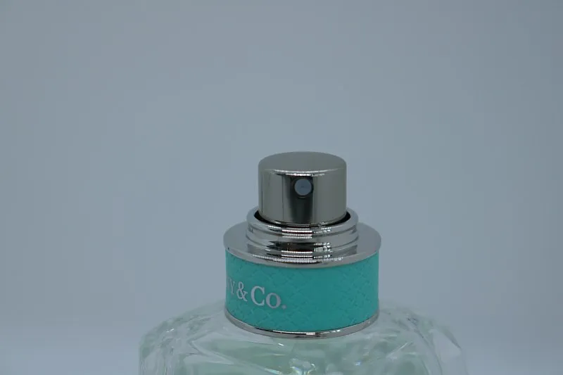 Tiffany & Co парфюмерная вода