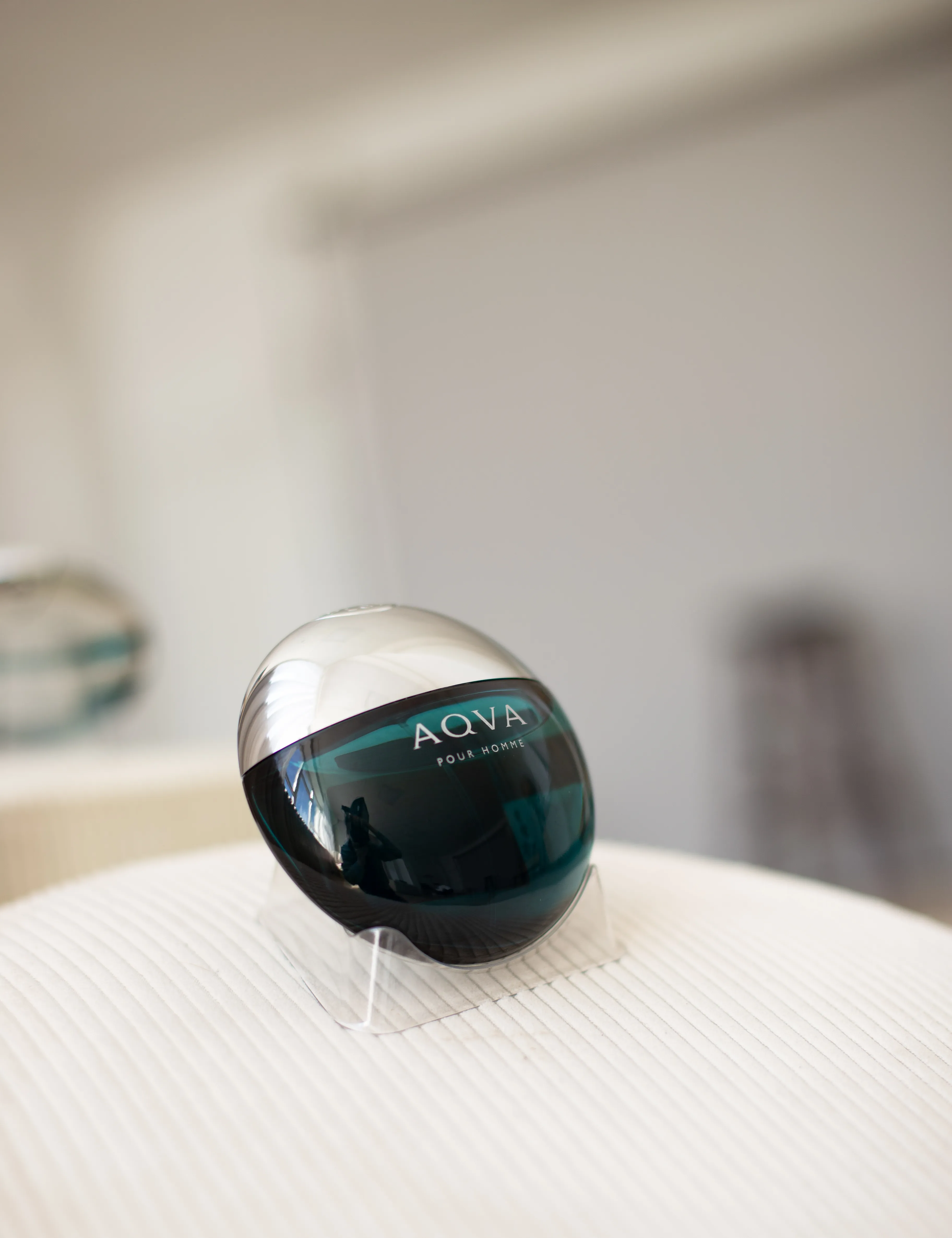 Bvlgari Aqva Pour Homme