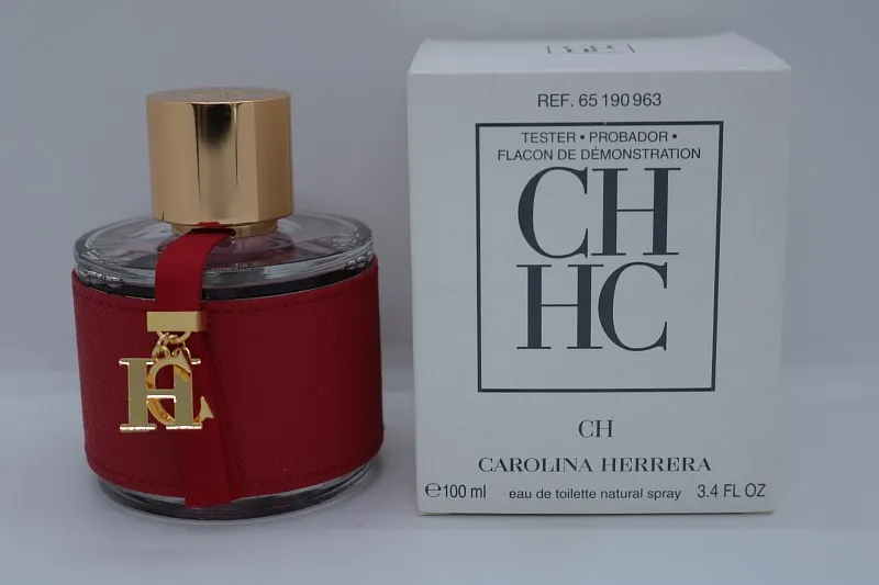 Carolina Herrera CH 2015 туалетная вода