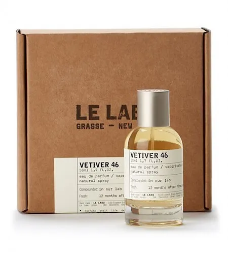Le Labo Vetiver 46