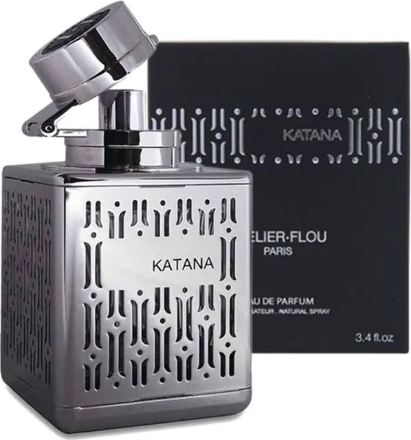 Atelier Flou Katana парфюмерная вода