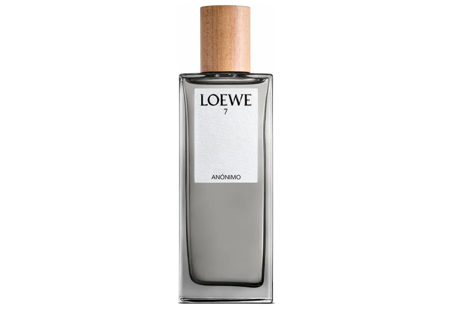 Loewe 7 Anonimo