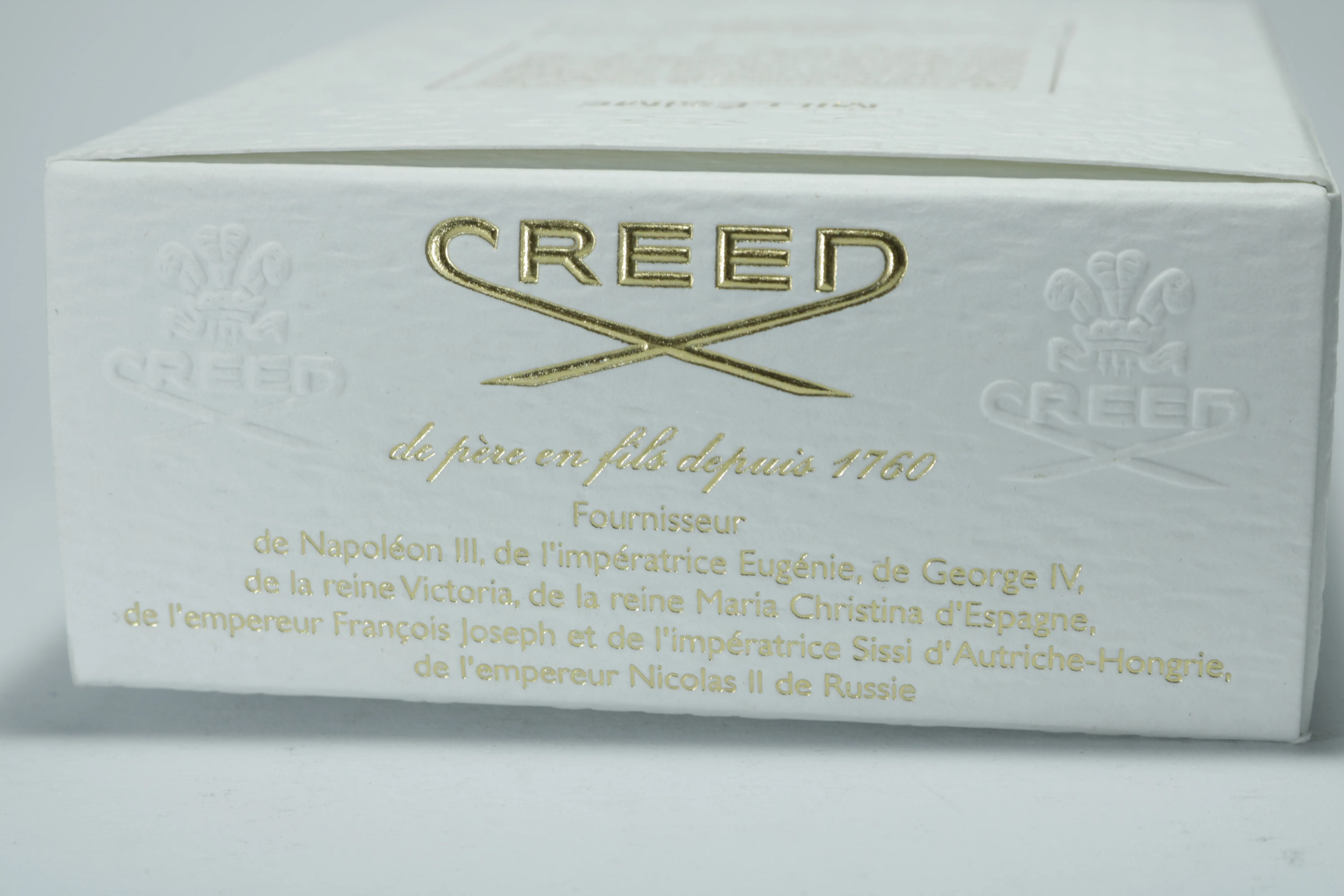 Creed Jasmin Imperatrice Eugenie парфюмерная вода