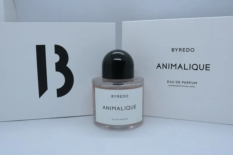 Byredo Animalique парфюмерная вода