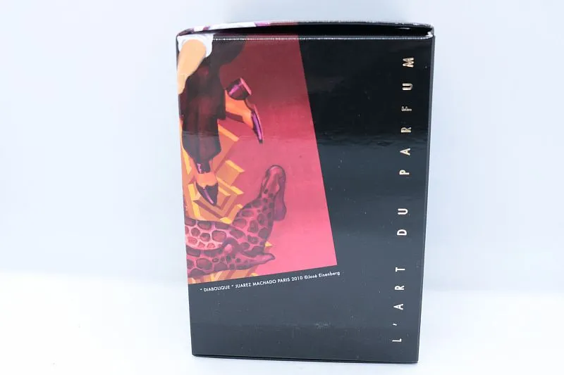 Eisenberg Diabolique парфюмерная вода