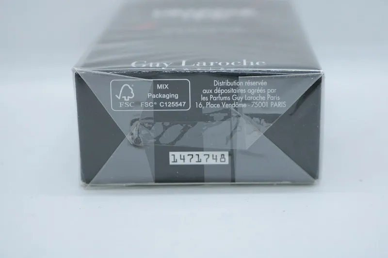 Guy Laroche Drakkar Noir
