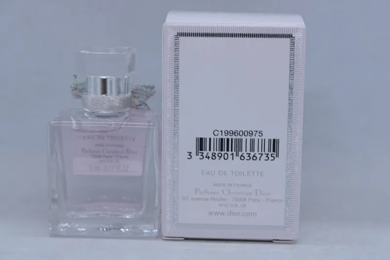 Christian Dior Miss Dior Blooming Bouquet туалетная вода