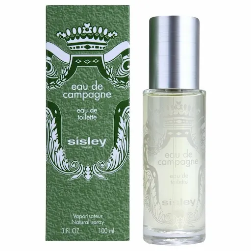 Sisley Eau de Campagne туалетная вода