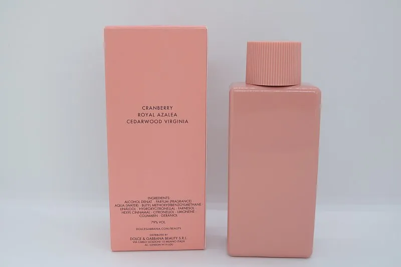 Dolce & Gabbana L Imperatrice Royale