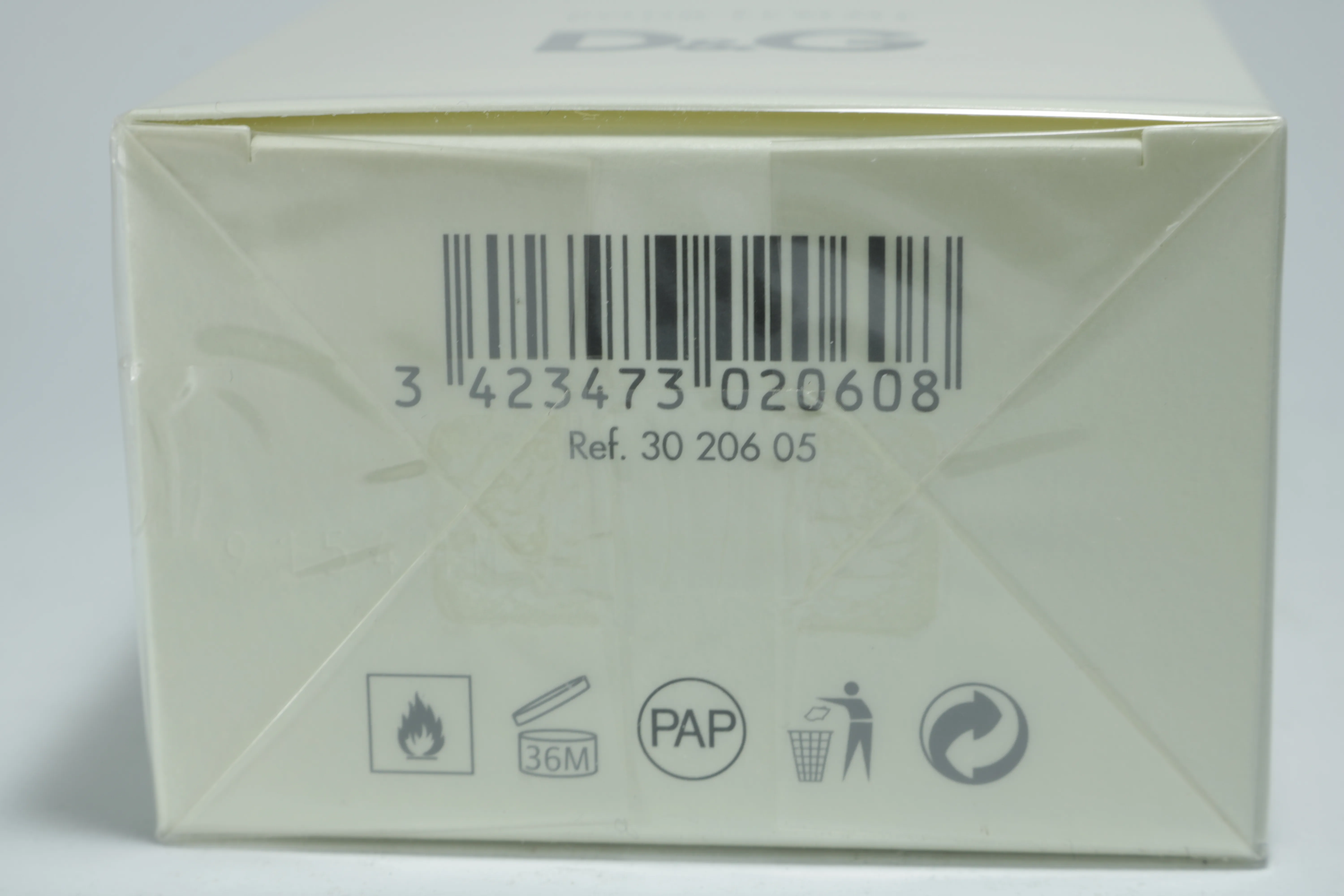 Dolce Gabbana №3 L`Imperatrice туалетная вода