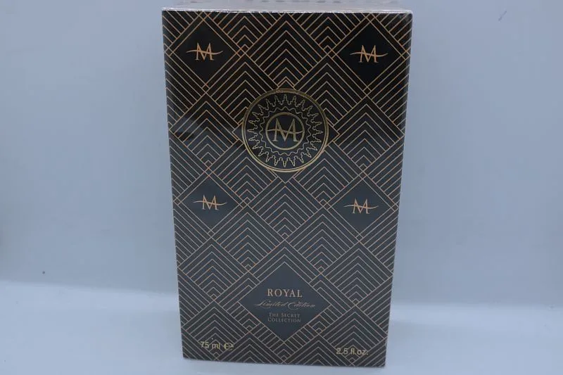 Moresque Royal парфюмерная вода