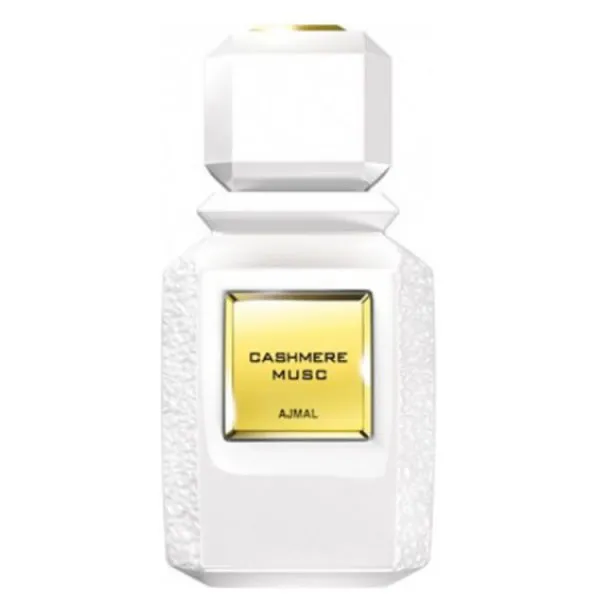Ajmal Cashmere Musc парфюмерная вода