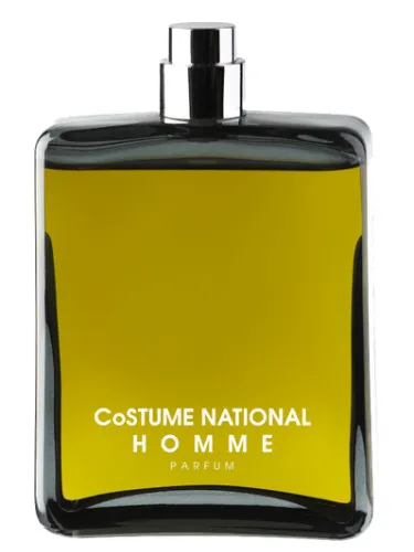 Costume National Homme Parfume