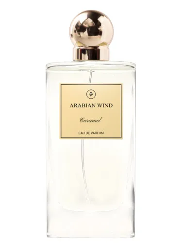 Arabian Wind Caramel