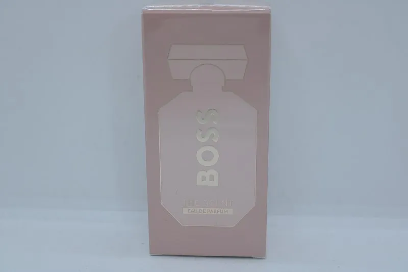 Hugo Boss Boss The Scent For Her парфюмерная вода