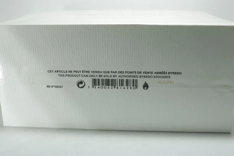 Byredo Bibliotheque парфюмерная вода