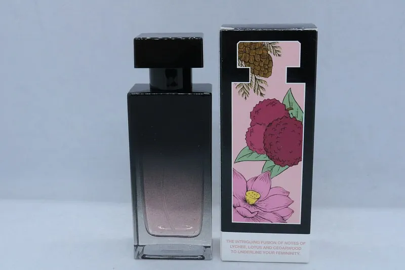 Mexx Black Woman туалетная вода