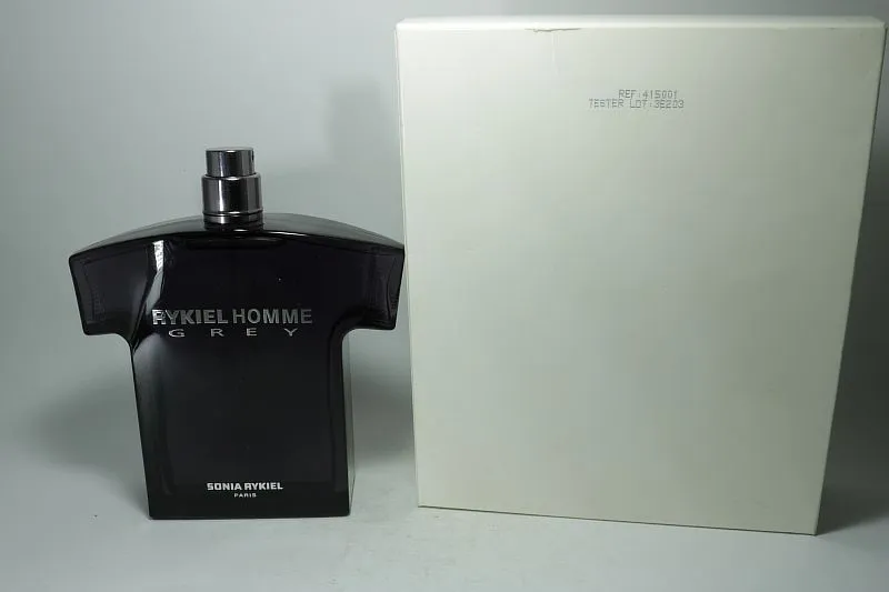 Sonia Rykiel Homme Grey туалетная вода