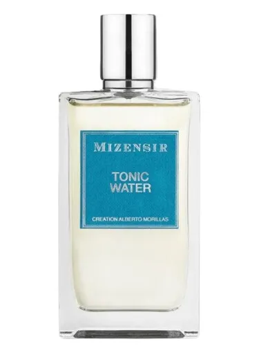 Mizensir Tonic Water