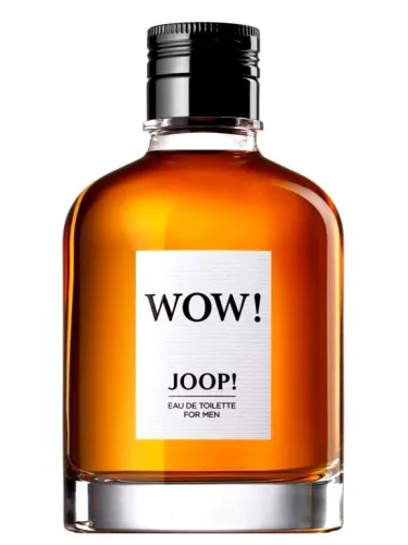 Joop WOW!