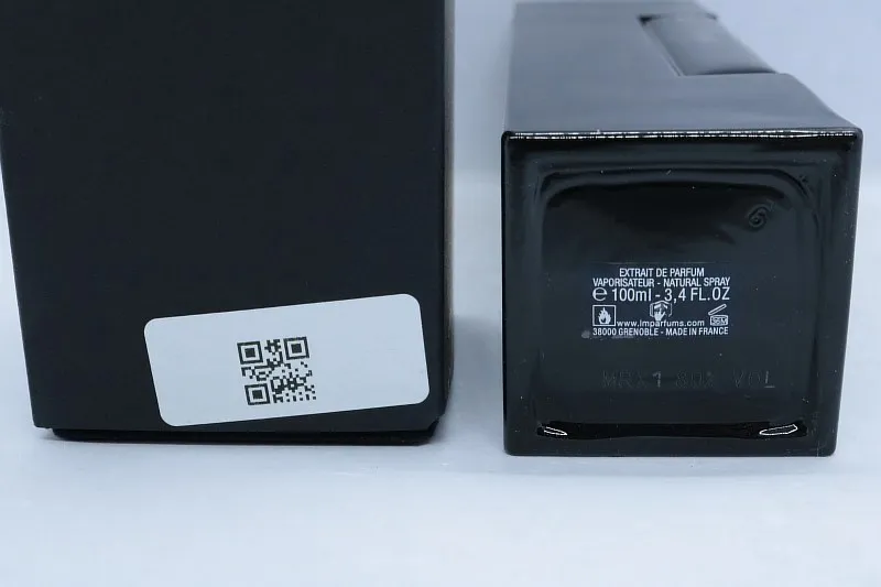 LM Parfums Sensual Orchid духи