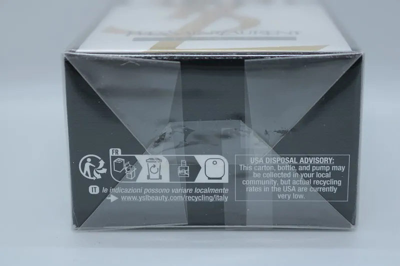 Yves Saint Laurent Libre Le Parfum