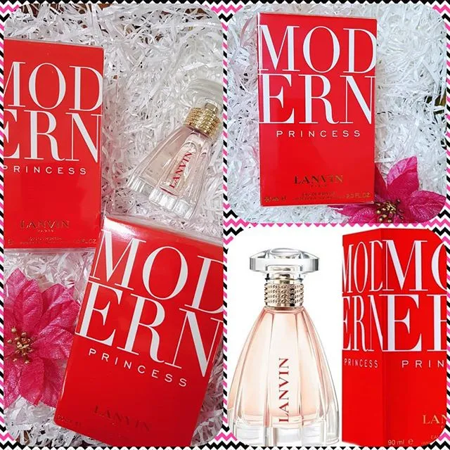 Lanvin Modern Princess