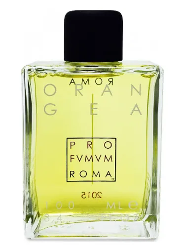Profumum Roma Orangea парфюмерная вода