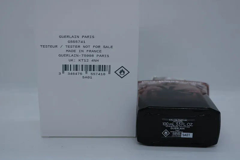 Guerlain La Petite Robe Noire Eau de Parfum Intense парфюмерная