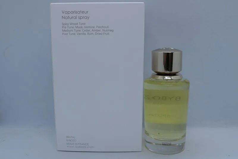 ByBozo Brutal парфюмерная вода