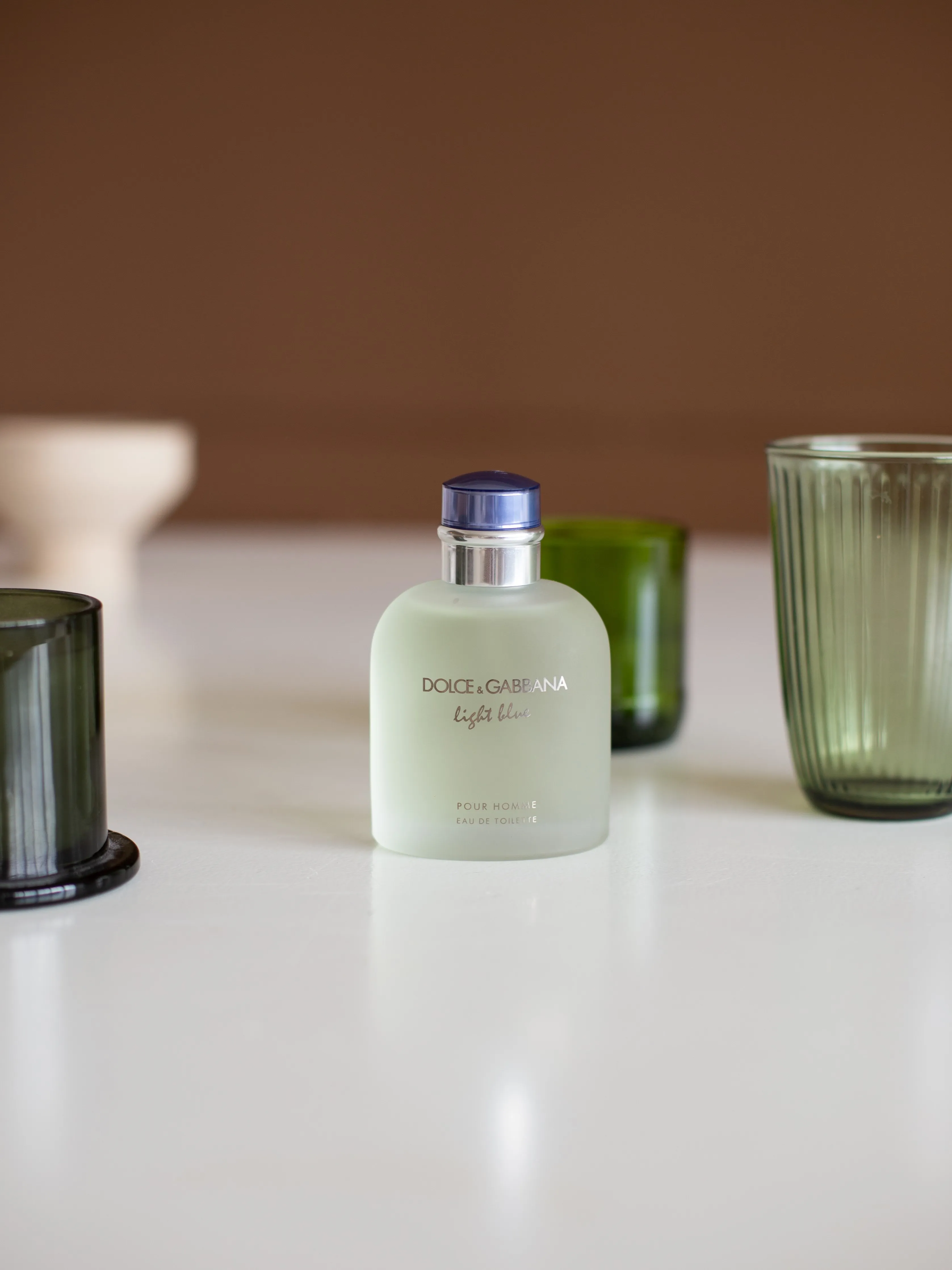 Dolce & Gabbana Light Blue Pour Homme