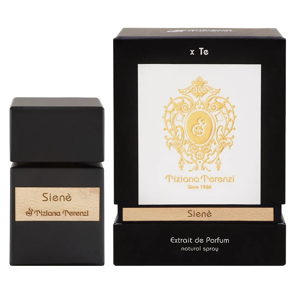 Tiziana Terenzi Siene