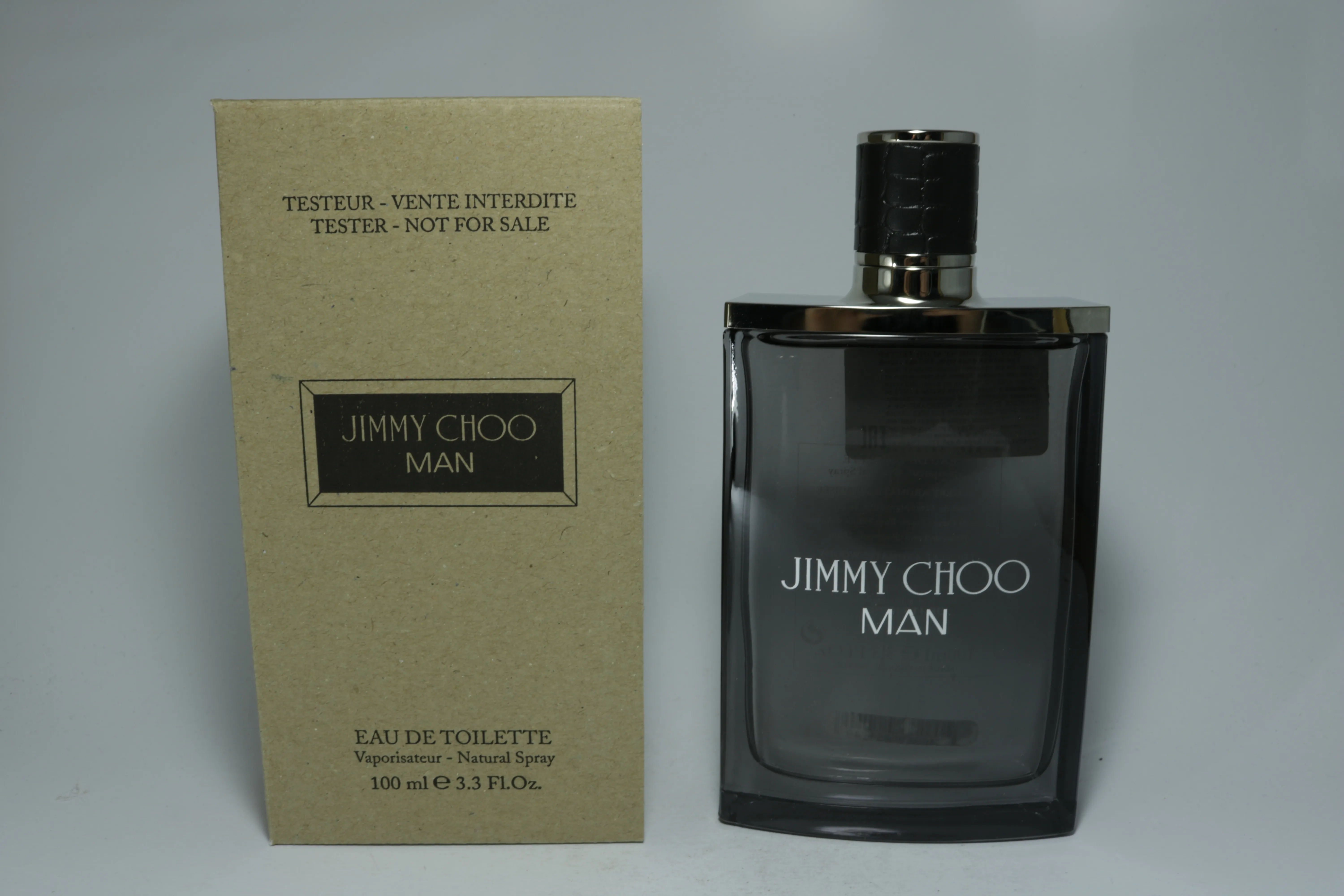 Jimmy Choo Man