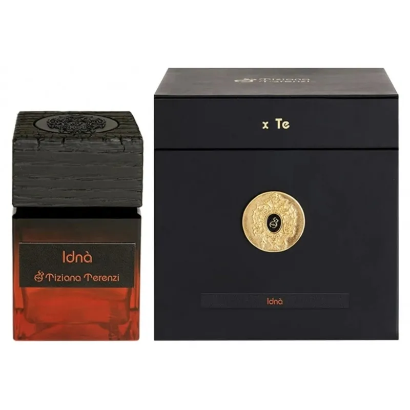 Tiziana Terenzi Idna