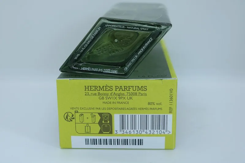 Hermes H24 Herbes Vives