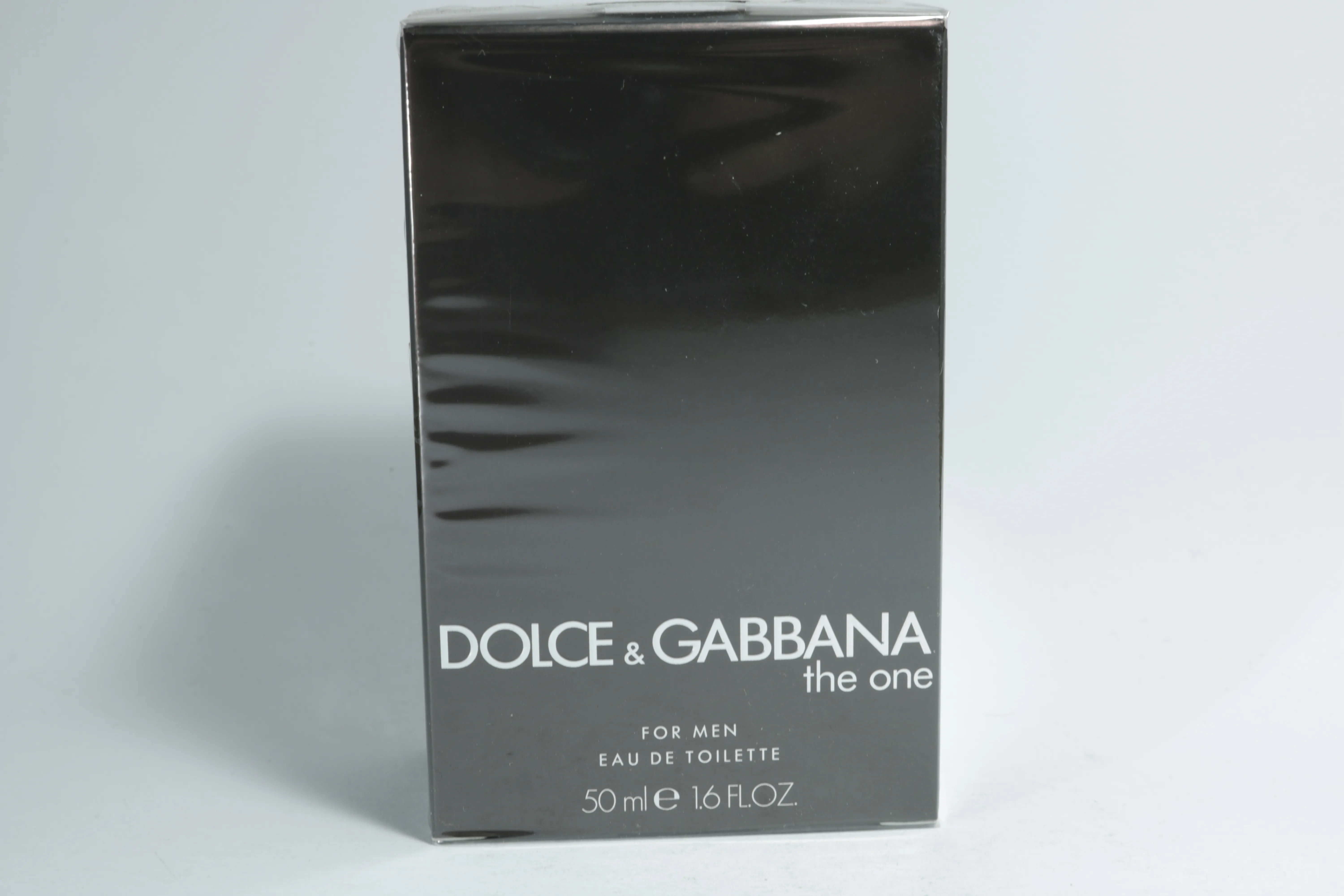 Dolce & Gabbana The One for men туалетная вода
