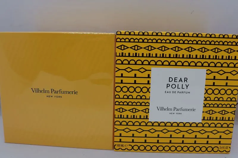 Vilhelm Parfumerie Dear Polly парфюмерная вода