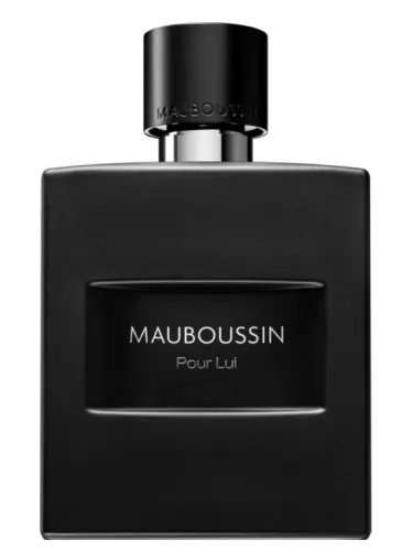 Mauboussin Mauboussin Pour Lui In Black парфюмерная вода