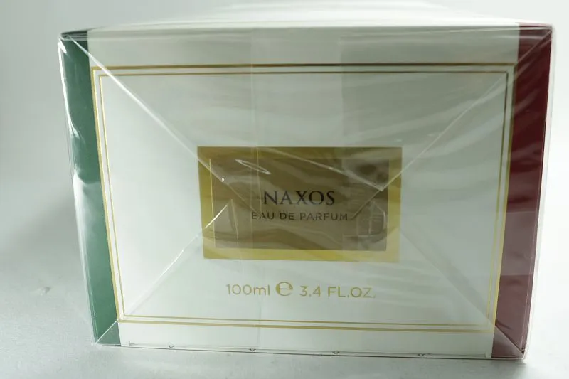 Xerjoff 1861 Naxos парфюмерная вода