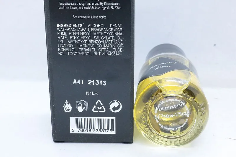 Kilian Intoxicated парфюмерная вода