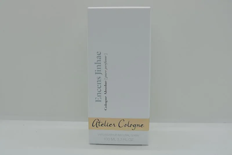 Atelier Cologne Encens Jinhae парфюмерная вода