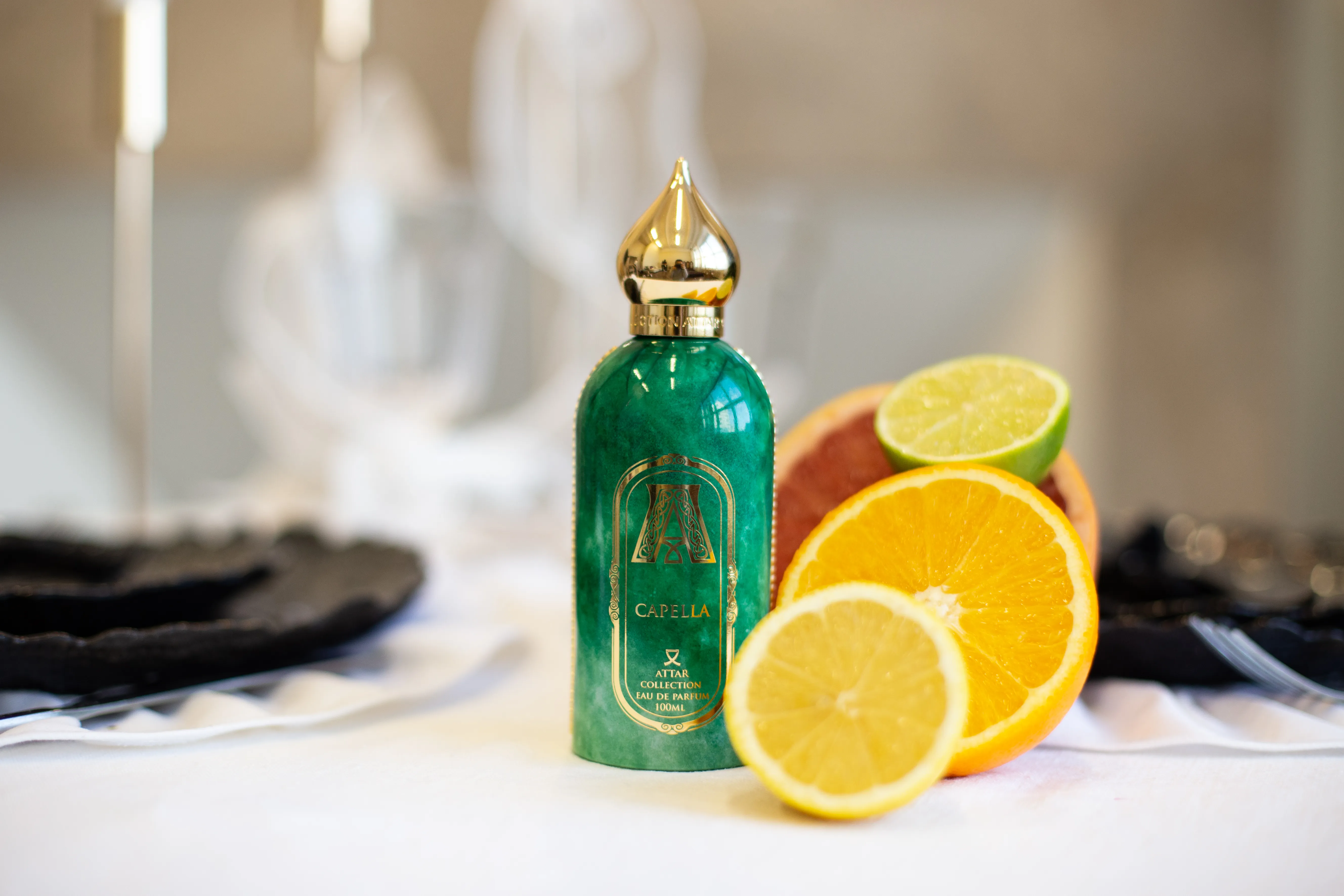 Attar Collection Capella