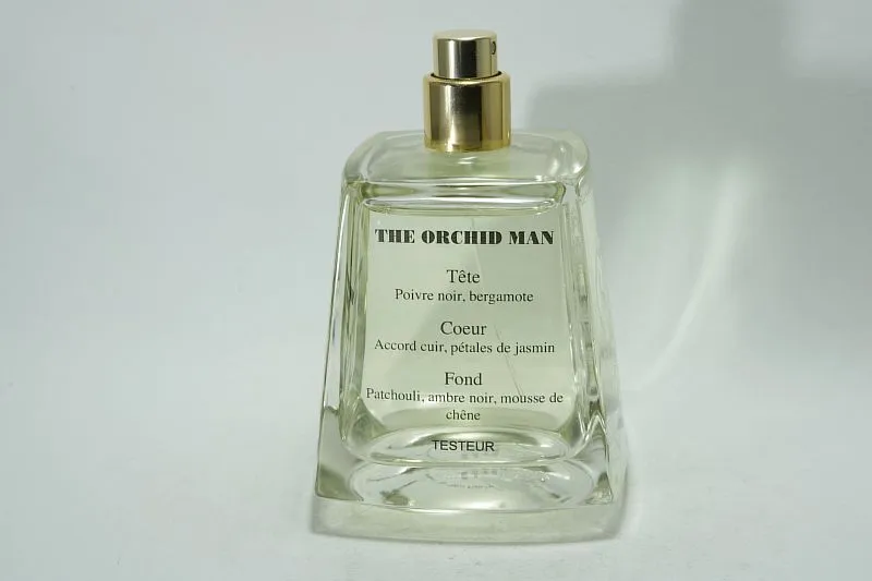 P. Frapin & Cie The Orchid Man